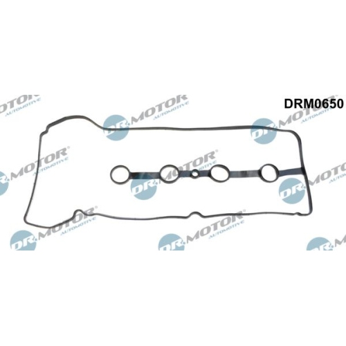 Dr.Motor Automotive Dichtung, Zylinderkopfhaube