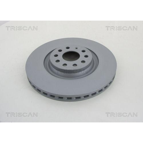 TRISCAN Bremsscheibe