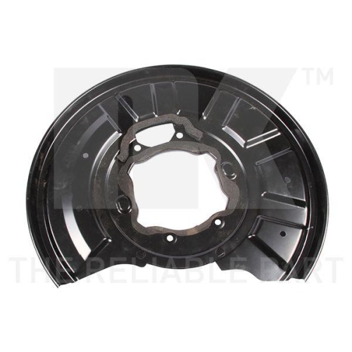 NK Spritzblech, Bremsscheibe