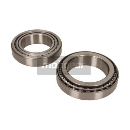 MAXGEAR Radlagersatz