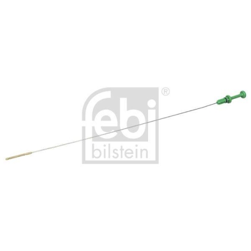 FEBI BILSTEIN Ölpeilstab febi Plus