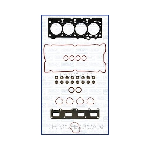 TRISCAN Dichtungssatz, Zylinderkopf