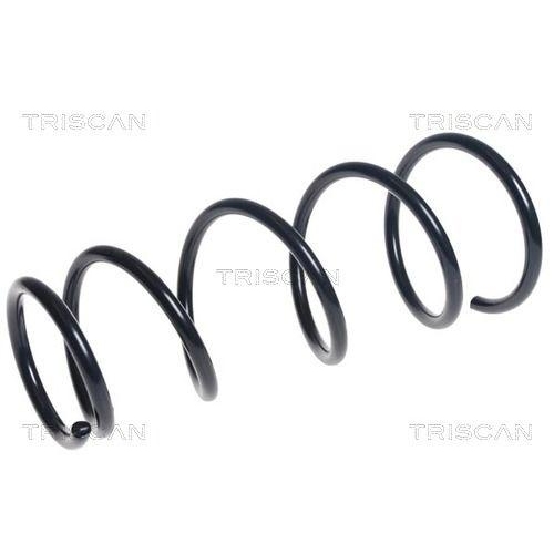 TRISCAN Fahrwerksfeder