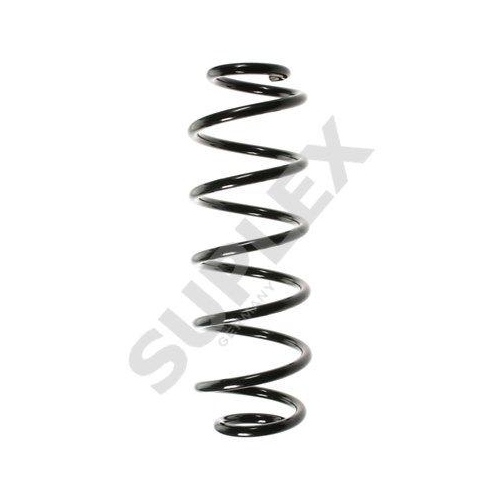SUPLEX Fahrwerksfeder