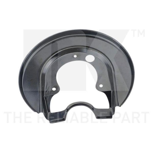 NK Spritzblech, Bremsscheibe