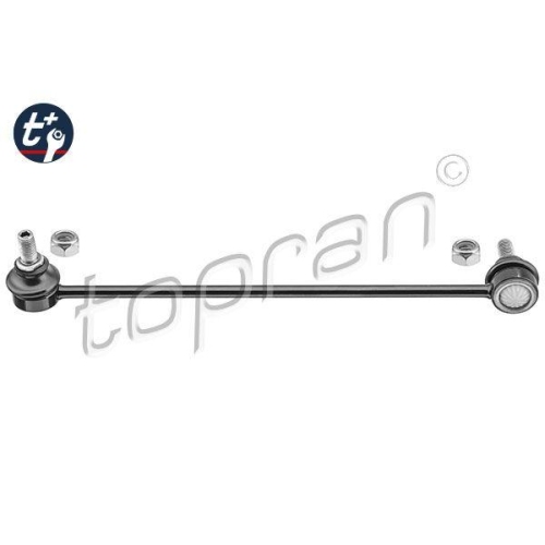 TOPRAN Stange/Strebe, Stabilisator t+
