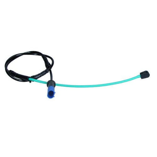 MAXGEAR Warnkontakt, Bremsbelagverschlei&szlig;