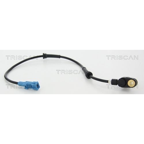 TRISCAN Sensor, Raddrehzahl