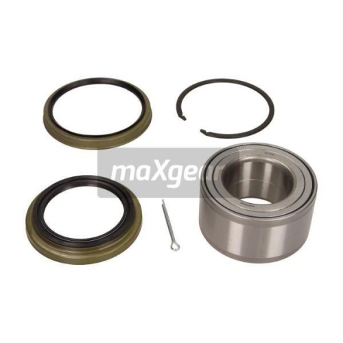 MAXGEAR Radlagersatz