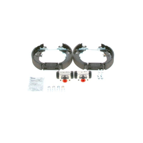 BOSCH Bremsbackensatz KIT SUPERPRO