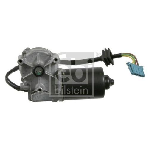 FEBI BILSTEIN Wischermotor