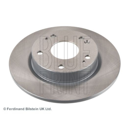 BLUE PRINT Bremsscheibe