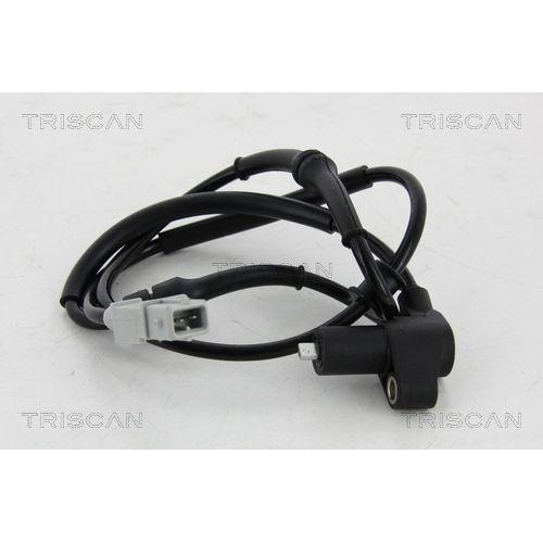 TRISCAN Sensor, Raddrehzahl