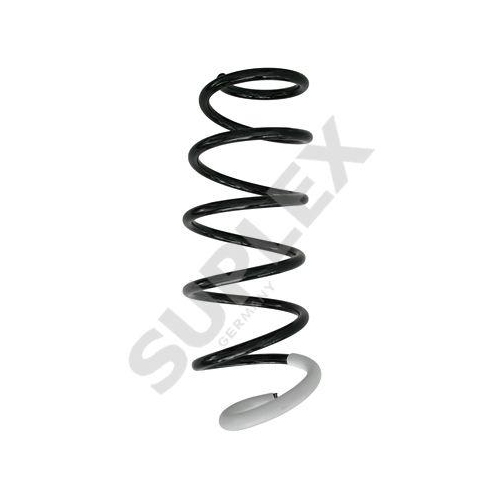 SUPLEX Fahrwerksfeder