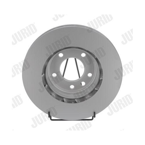 JURID Bremsscheibe