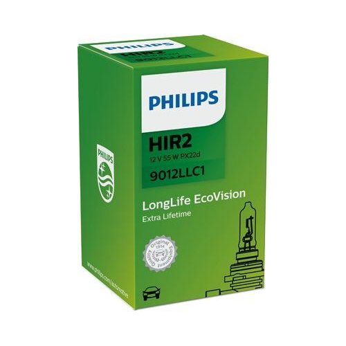 PHILIPS Gl&uuml;hlampe LongLife
