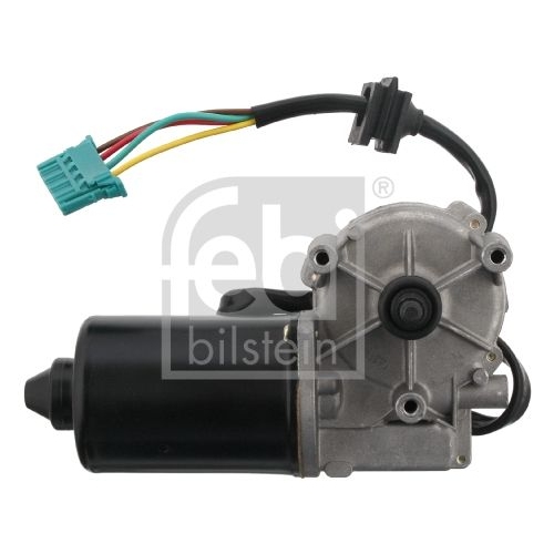 FEBI BILSTEIN Wischermotor