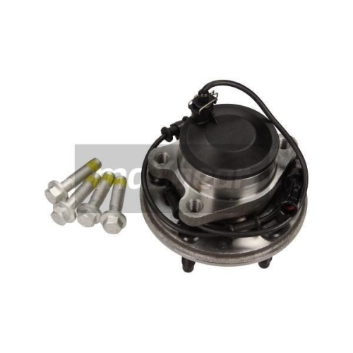 MAXGEAR Radlagersatz