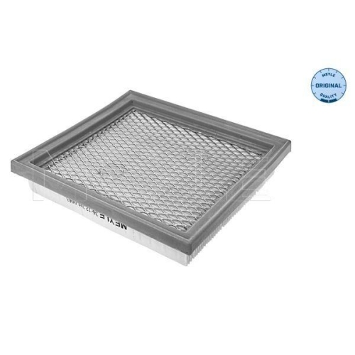 MEYLE Luftfilter MEYLE-ORIGINAL: True to OE.