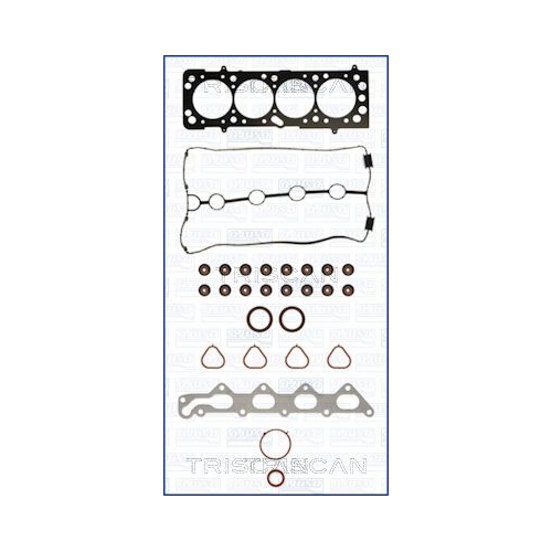 TRISCAN Dichtungssatz, Zylinderkopf