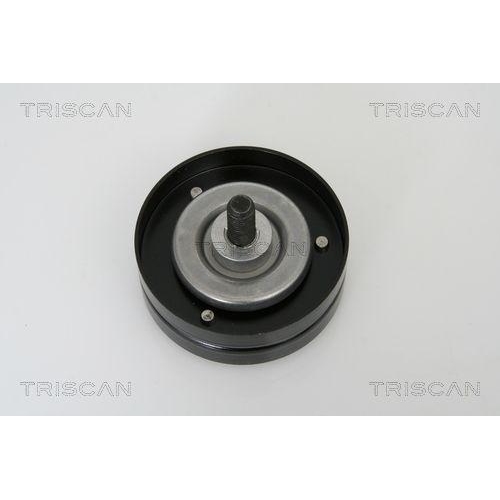 TRISCAN Umlenk-/F&uuml;hrungsrolle, Keilrippenriemen