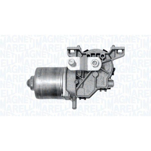 MAGNETI MARELLI Wischermotor