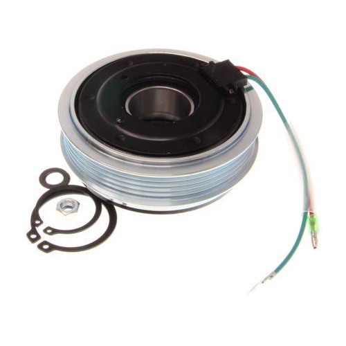 MAXGEAR Magnetkupplung, Klimakompressor