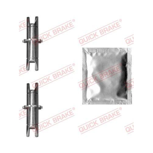 QUICK BRAKE Gest&auml;ngesteller, Bremsanlage