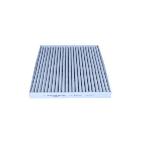 MAXGEAR Filter, Innenraumluft