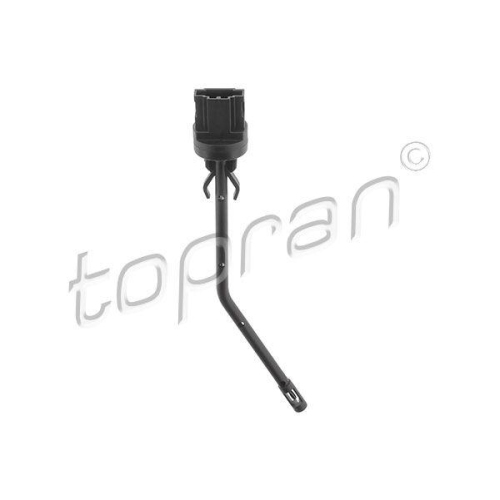 TOPRAN Sensor, Innenraumtemperatur