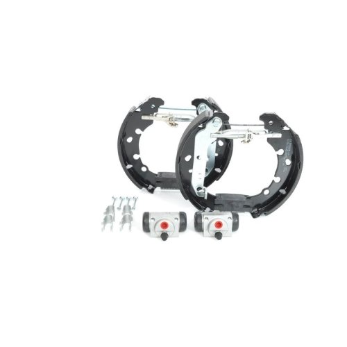 BOSCH Bremsbackensatz KIT SUPERPRO