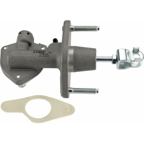 TRW Geberzylinder, Kupplung