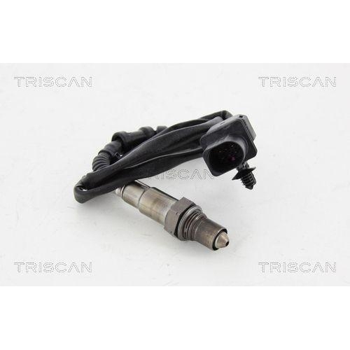 TRISCAN Lambdasonde