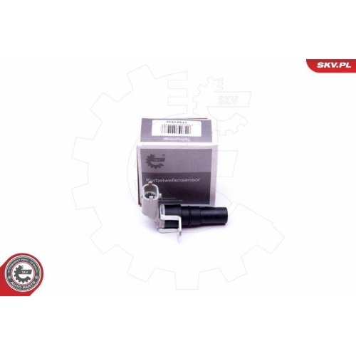 ESEN SKV Impulsgeber, Kurbelwelle