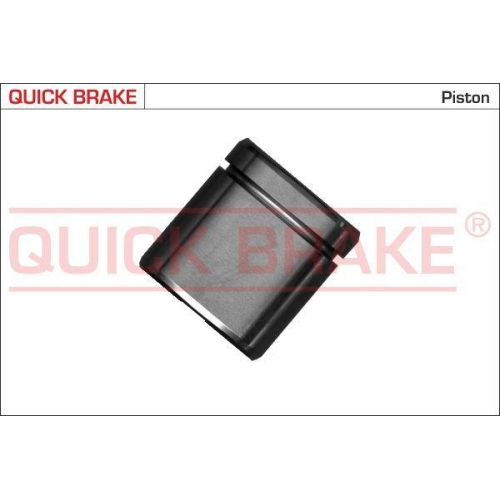 QUICK BRAKE Kolben, Bremssattel