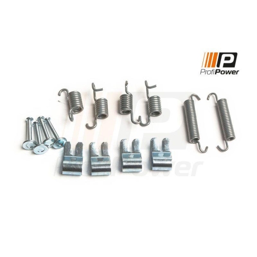 ProfiPower Zubeh&ouml;rsatz, Feststellbremsbacken