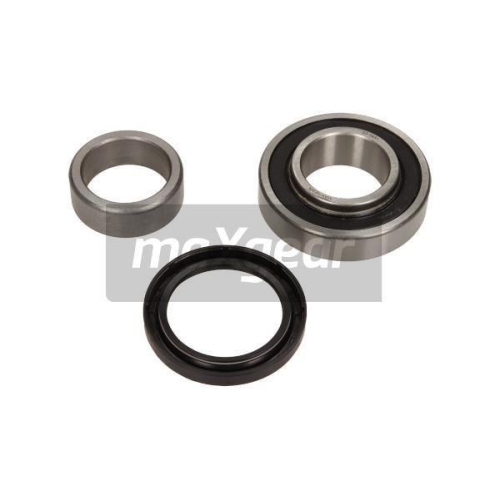 MAXGEAR Radlagersatz