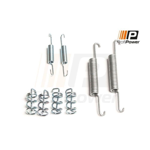 ProfiPower Zubeh&ouml;rsatz, Bremsbacken