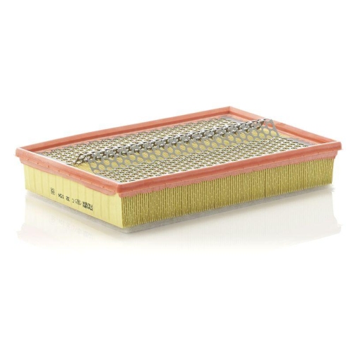 MANN-FILTER Luftfilter