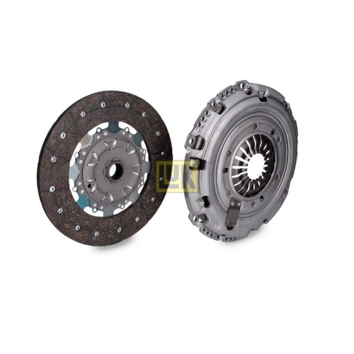 Schaeffler LuK Kupplungssatz LuK SAC