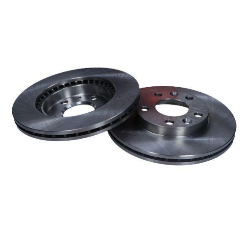 MAXGEAR Bremsscheibe