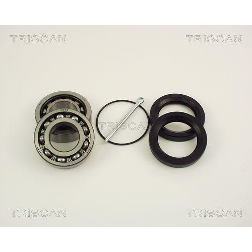 TRISCAN Radlagersatz