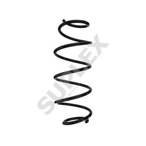 SUPLEX Fahrwerksfeder