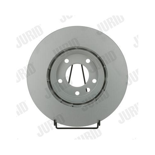 JURID Bremsscheibe
