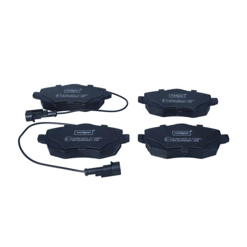 MAXGEAR Bremsbelagsatz, Scheibenbremse