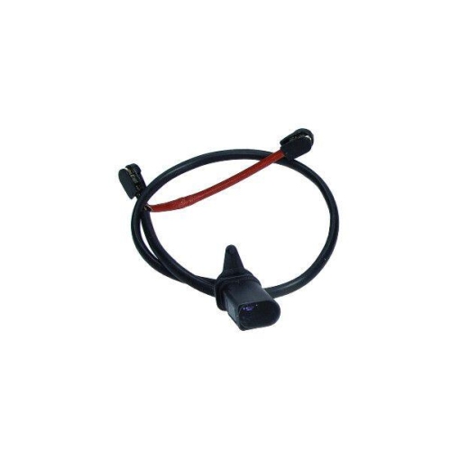 MAXGEAR Warnkontakt, Bremsbelagverschlei&szlig;