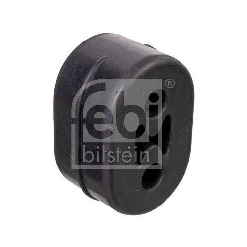 FEBI BILSTEIN Halter, Abgasanlage