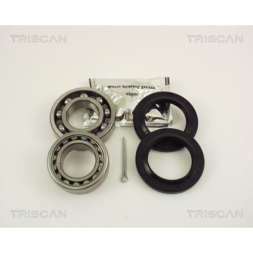TRISCAN Radlagersatz