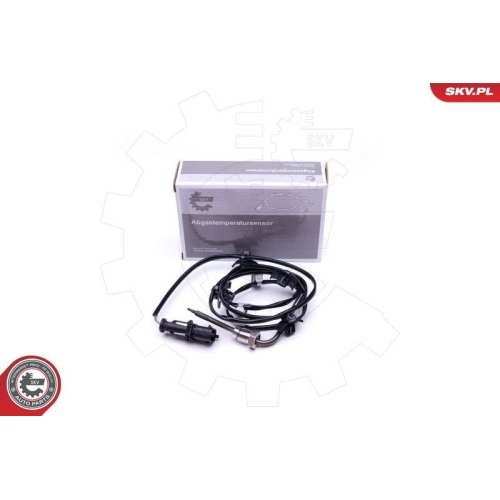 ESEN SKV Sensor, Abgastemperatur