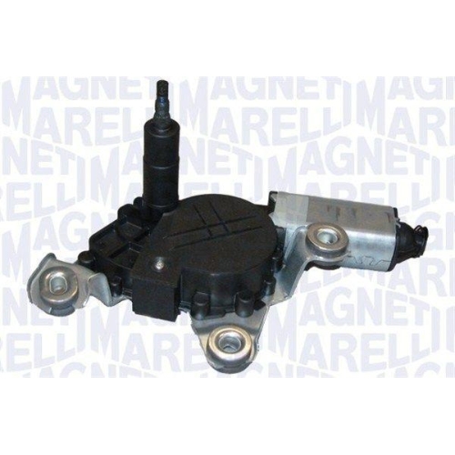 MAGNETI MARELLI Wischermotor